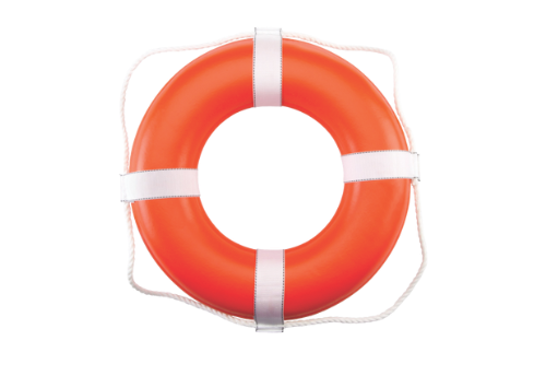 Rescue Buoy