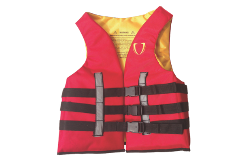 Survivor PFD