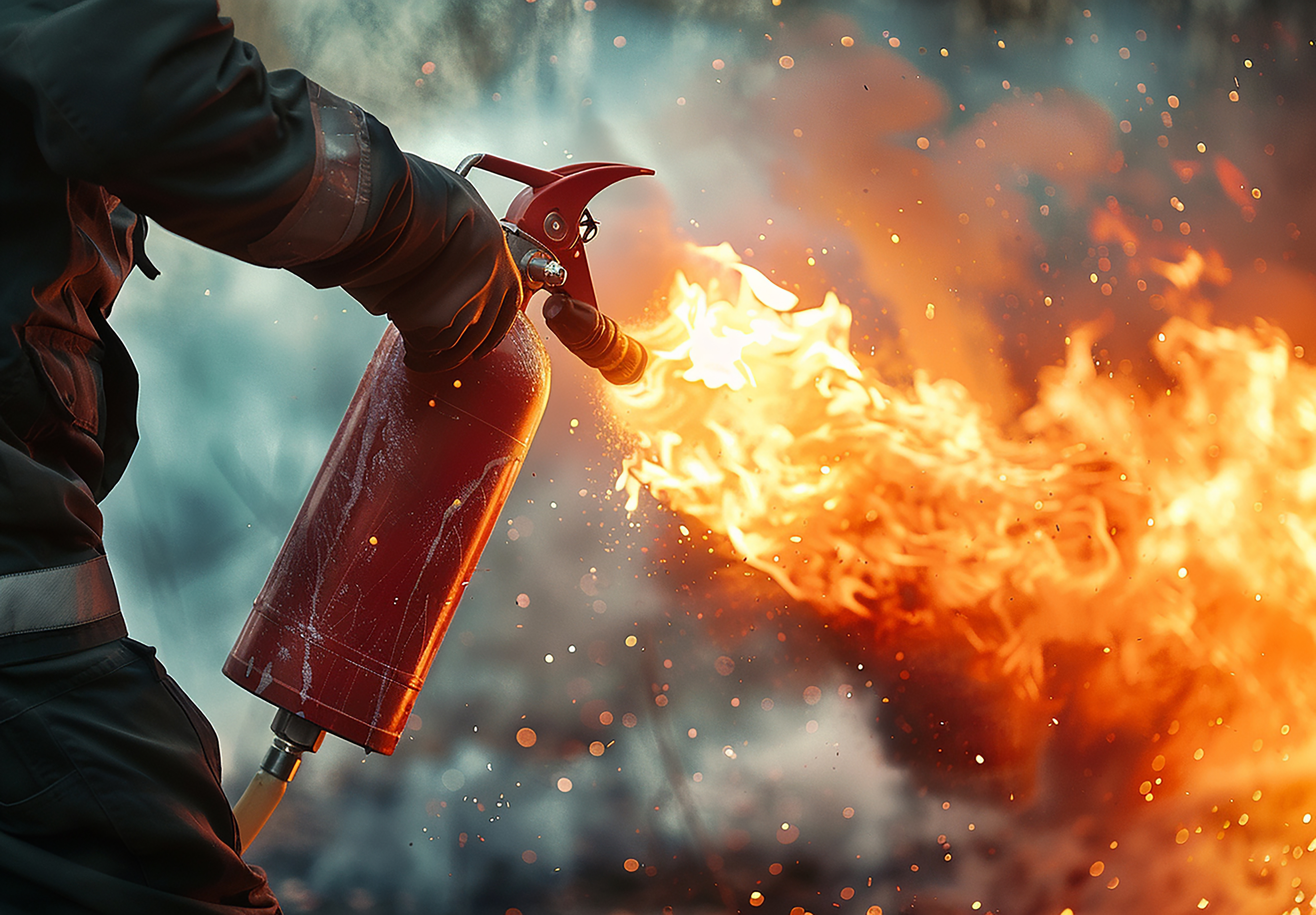 Fire Safety Equipment